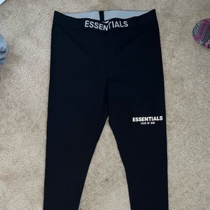 Essential FOG Women’s Tights